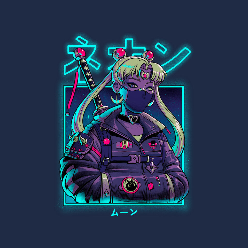Neon Moon